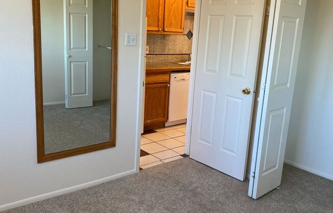 1 bed, 1 bath, 550 sqft, $1,595, Unit 640-306