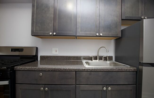 1 bed, 1 bath, $1,495, Unit 321