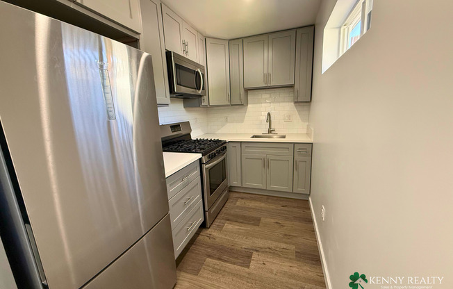 Private 1 Bedroom ADU in South San Francisco