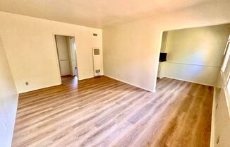 1 bed, 1 bath, 650 sqft, $1,945, Unit Unit 3