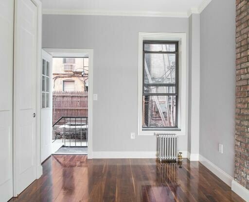 4 beds, 1.5 baths, $8,495, Unit 2