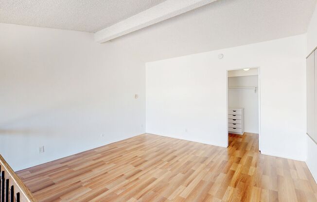 1 bed, 1 bath, $2,590