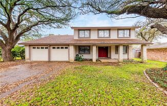 11414 Barrington Way Austin, TX 78759