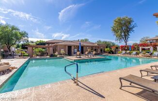 2 beds, 2 baths, $2,995, Unit # 1169