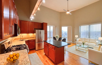 Oakwood 405 (HOA)