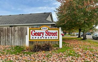 #365 GEARY STREET APARTMENTS