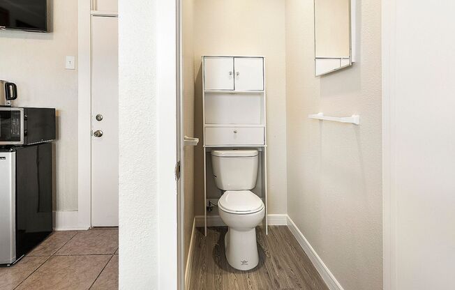 Studio, , 167 sqft, $1,095.42, Unit # 26