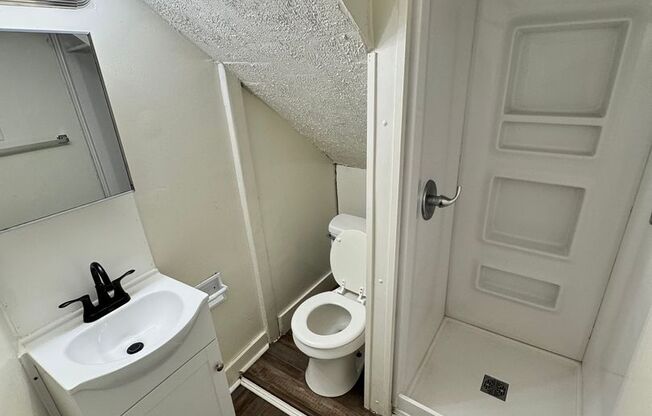 3 bedroom 2 bath house