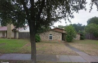 3 beds, 2 baths, $2,300