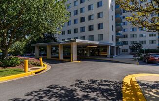 North Bethesda Studio - Walk to Metro - Utilities Included