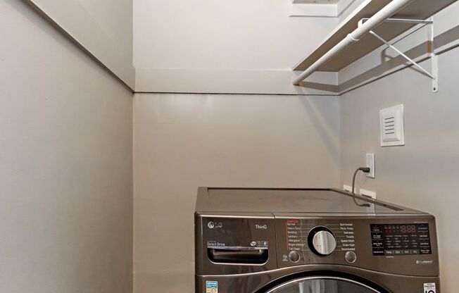 1 bed, 1 bath, 578 sqft, $1,295, Unit 412