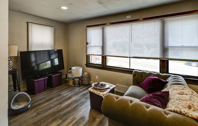 205 S Fair Oaks Ave Unit 1