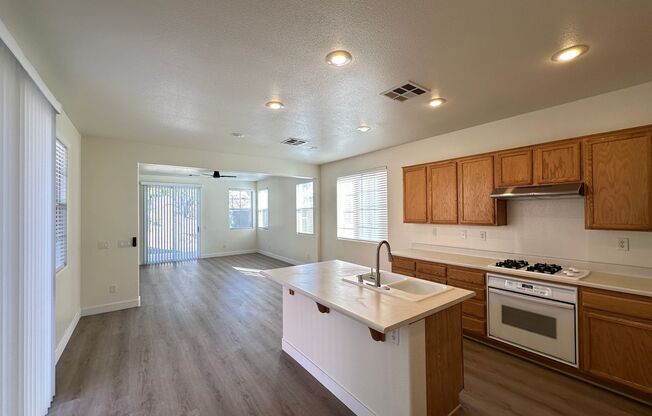 ASBURY PARK UNIT #1 IN SUMMERLIN