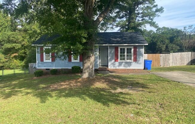 7316 VanGrayson~ Cliffdale Pointe ~ 2 WEEKS FREE