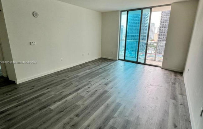 1 bed, 1 bath, $3,450, Unit #2409
