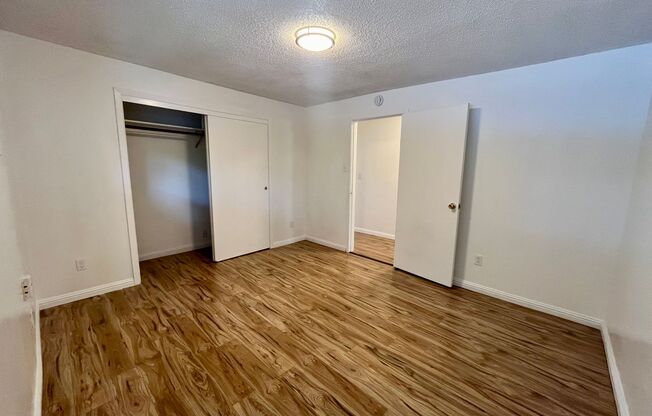 FREE DECEMBER RENT! 2.5 bedroom 1 bath home on 2 Acres with SOLAR in Shingle Springs !!!