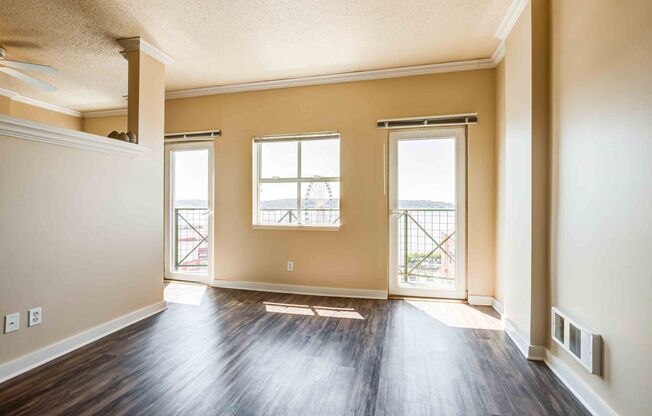 1 bed, 1 bath, 468 sqft, $1,895, Unit 302