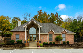 Park Place Apartments