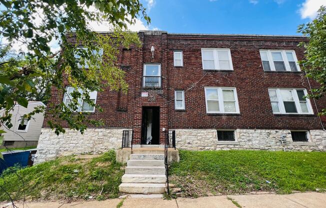 5454 North Kingshighway