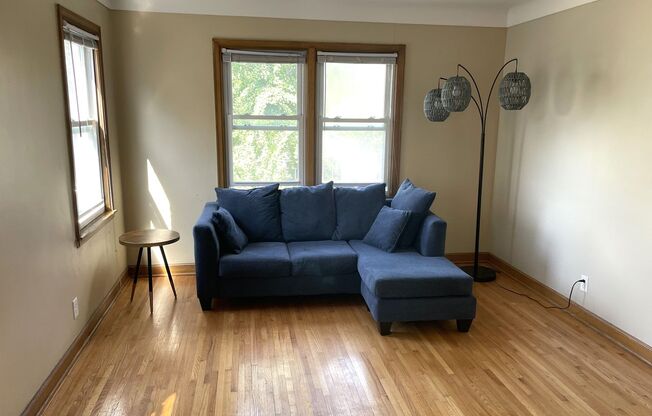 1 bed, 1 bath, 650 sqft, $1,050, Unit 202