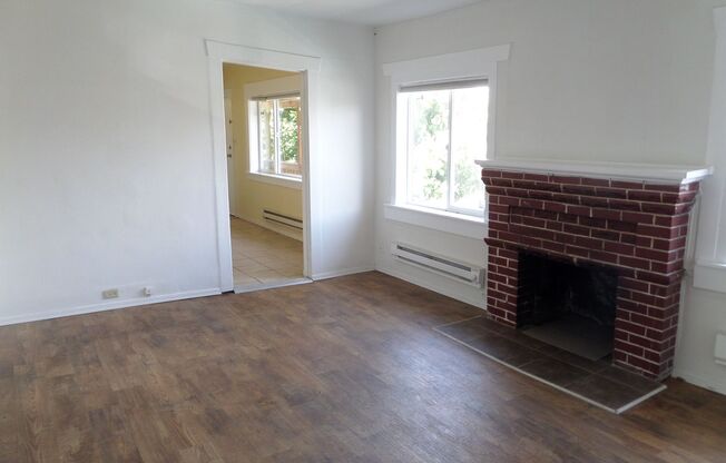 Nguyen-Seattle Duplex