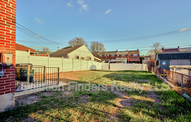 1421 HOPEWELL AVE