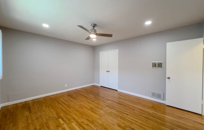 1 bed, 1 bath, 675 sqft, $1,995