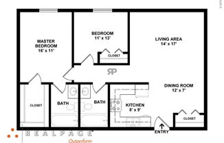 Partner-provided photo for $1435 unit