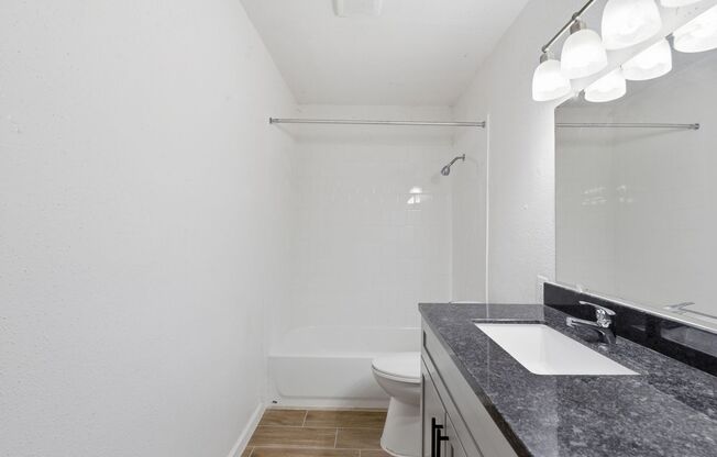 1 bed, 1 bath, 655 sqft, $879, Unit 1802