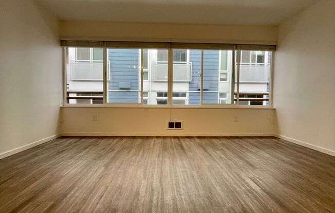 Bellevue Manor Apartements