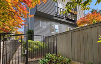 Maude Lofts