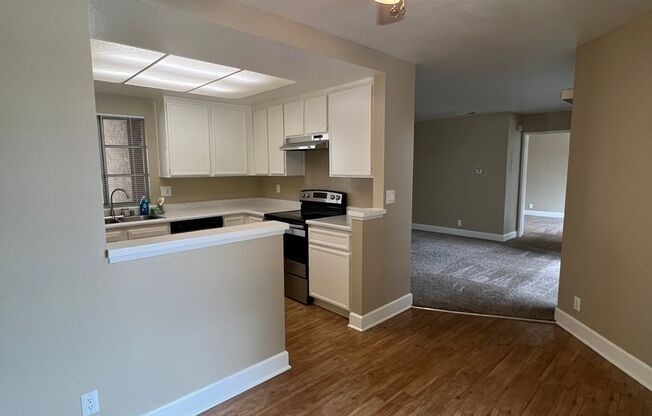 Heritage Crest Apartments