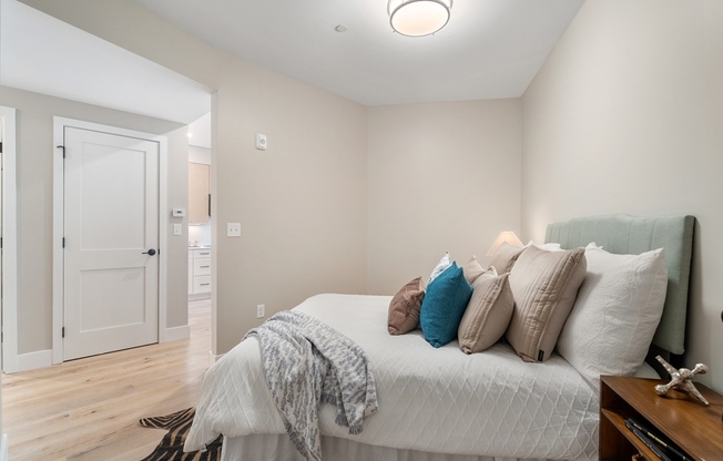 1 bed, 1 bath, 597 sqft, $2,650, Unit 416