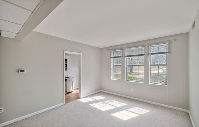 2011 Key Blvd #596, Arlington VA 22201