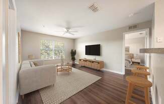 Affordable Apartments in Tampa, Florida
