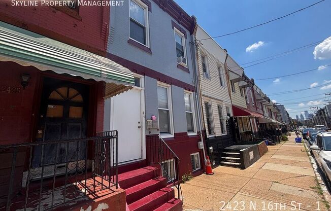 2423 N 16 ST
