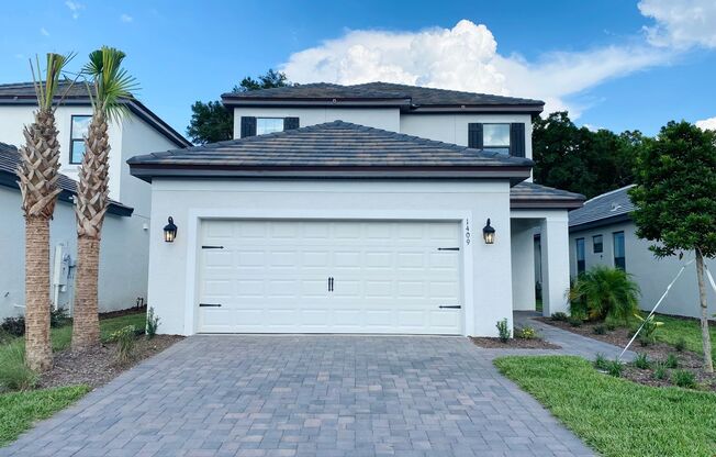 Winter Park House for Rent