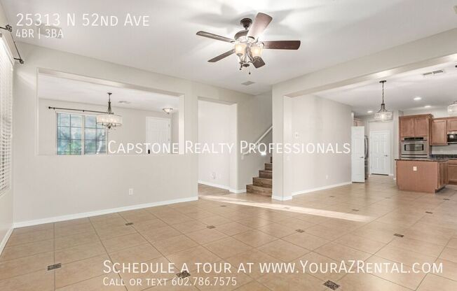 25313 N 52 AVE