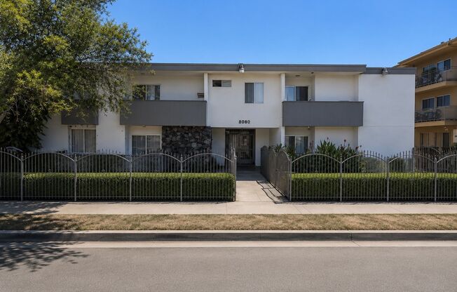 LANGDON B PROPERTY