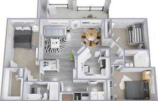 Partner-provided photo for $1656 unit