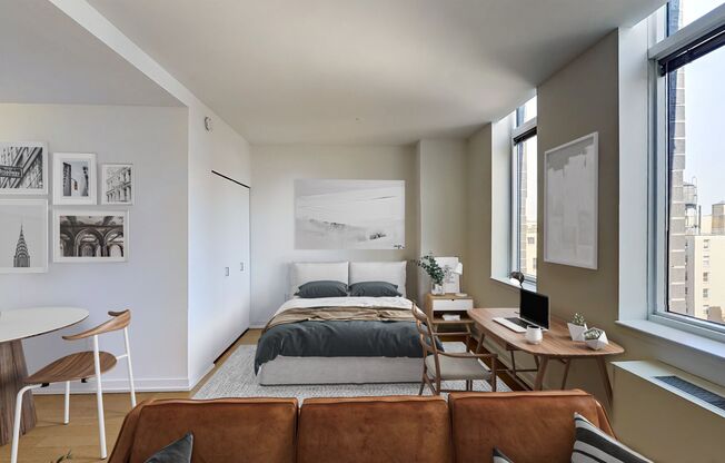 250 W 93 ST