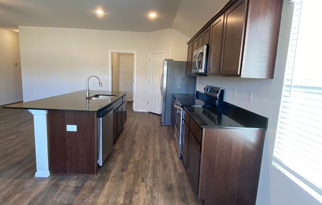 *Pre-leasing* Four Bedroom | Two Bathroom home in Fort Smith