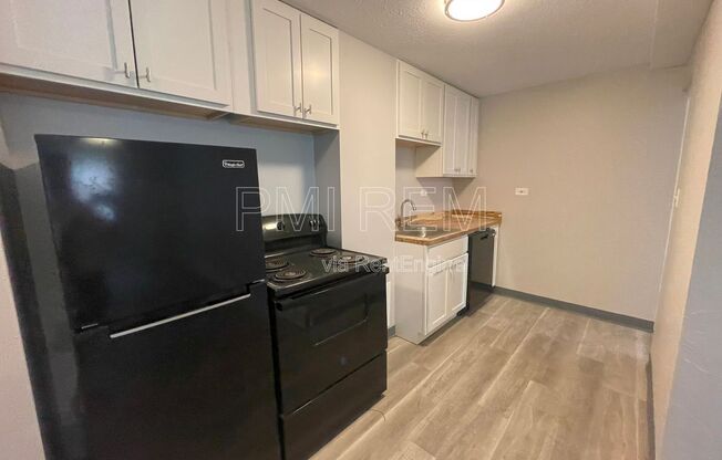 Studio, 1 bath, 250 sqft, $635, Unit 305