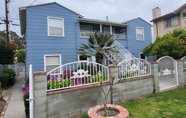 2100 Cabrillo Ave.