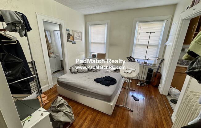 44 Central St
