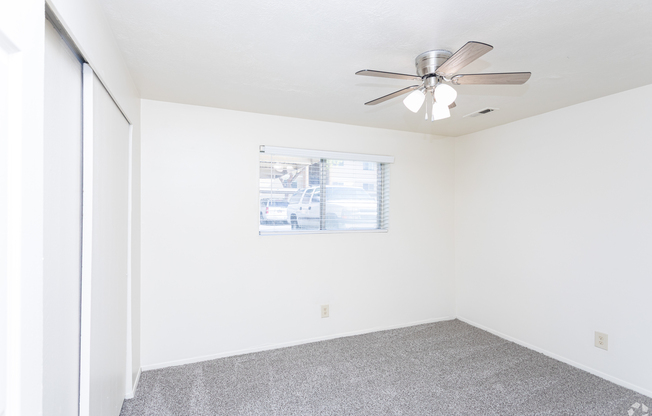 Arcadia-Green-Apartments 2nd Bedroom