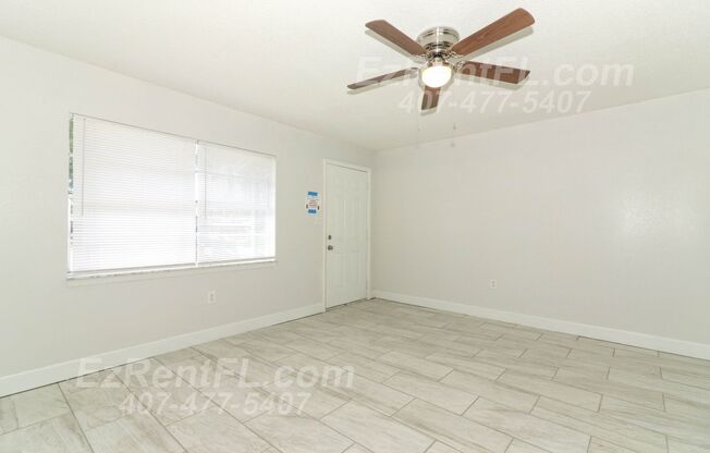 Remodeled 4/1.5 with Large Family Room