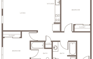 Partner-provided photo for $2512 unit