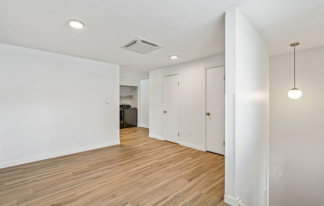 The Sherlock Townhomes