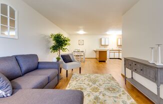 Dakota E & W Apartments